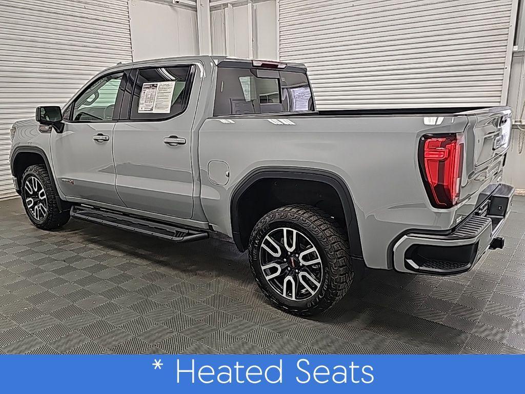 used 2024 GMC Sierra 1500 car, priced at $59,000