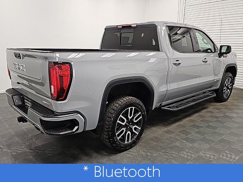 used 2024 GMC Sierra 1500 car, priced at $59,000