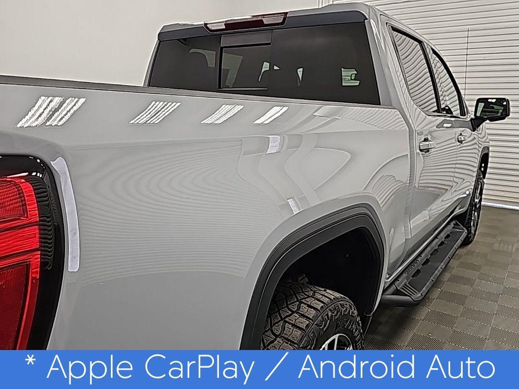 used 2024 GMC Sierra 1500 car, priced at $59,000