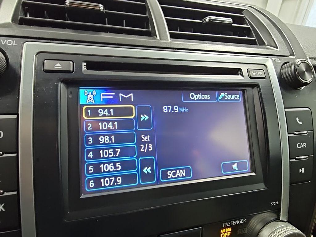used 2013 Toyota Camry car, priced at $11,000