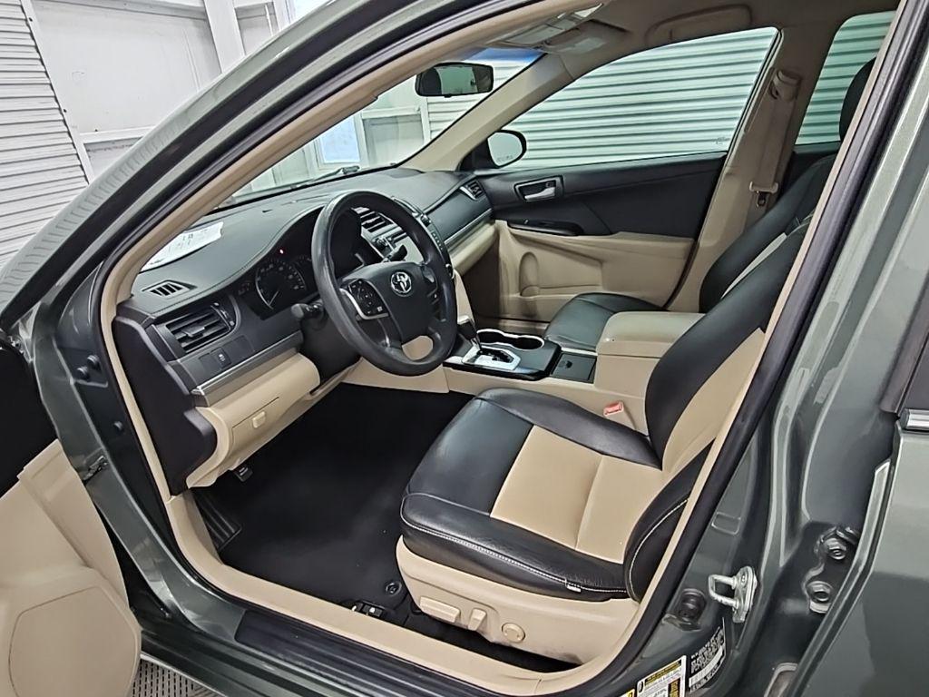 used 2013 Toyota Camry car, priced at $11,000
