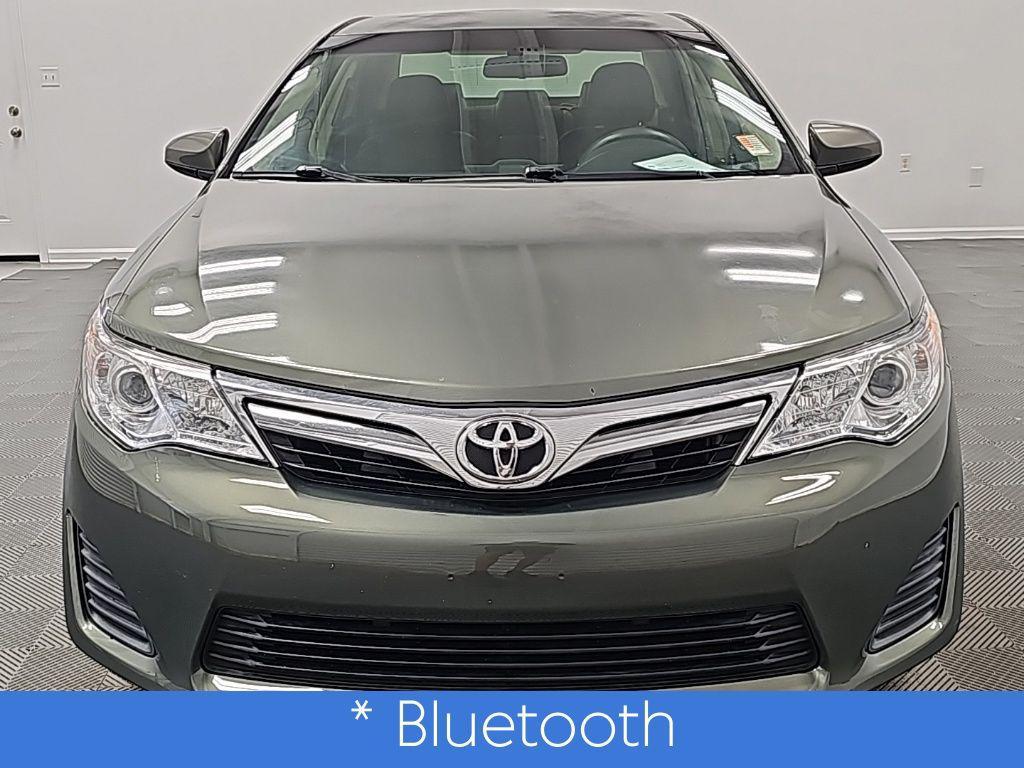 used 2013 Toyota Camry car, priced at $11,000