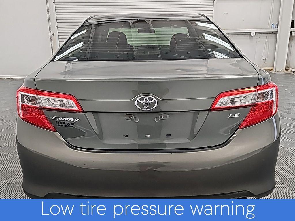 used 2013 Toyota Camry car, priced at $11,000