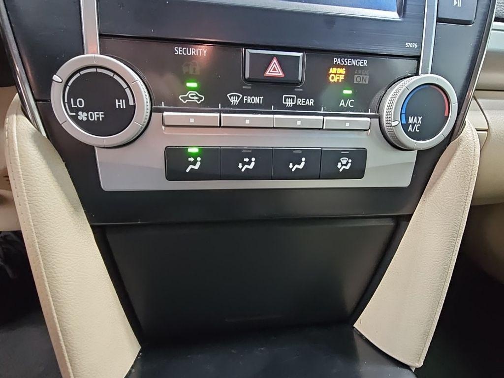 used 2013 Toyota Camry car, priced at $11,000