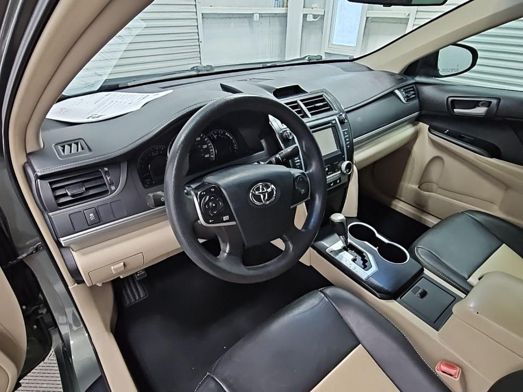 used 2013 Toyota Camry car, priced at $11,000