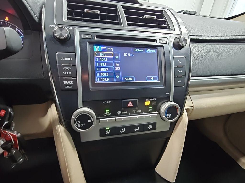 used 2013 Toyota Camry car, priced at $11,000