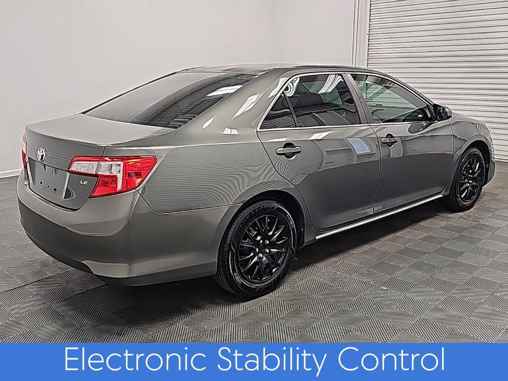 used 2013 Toyota Camry car, priced at $11,000