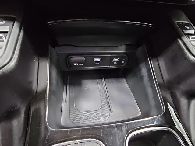 used 2024 Kia Telluride car, priced at $32,600