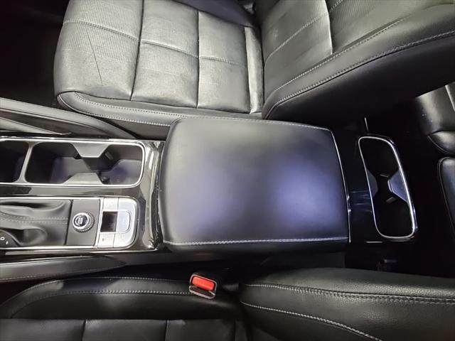 used 2024 Kia Telluride car, priced at $32,600