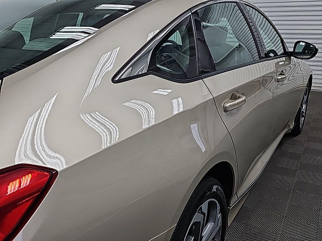 used 2020 Honda Accord car, priced at $20,000