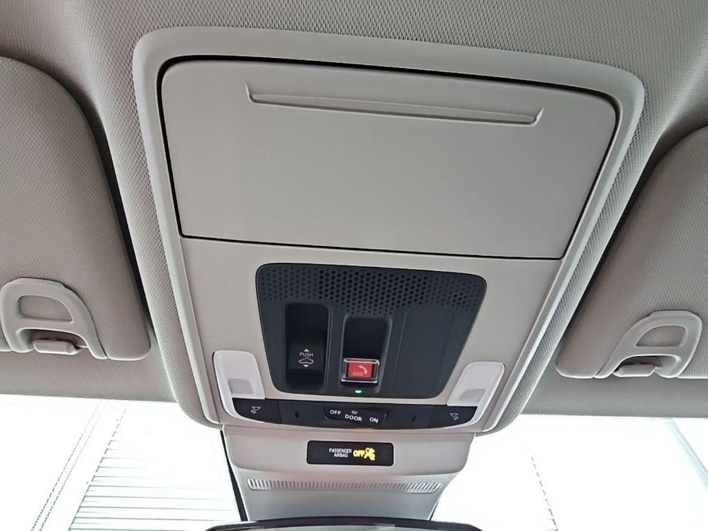 new 2025 Honda Accord car, priced at $30,500