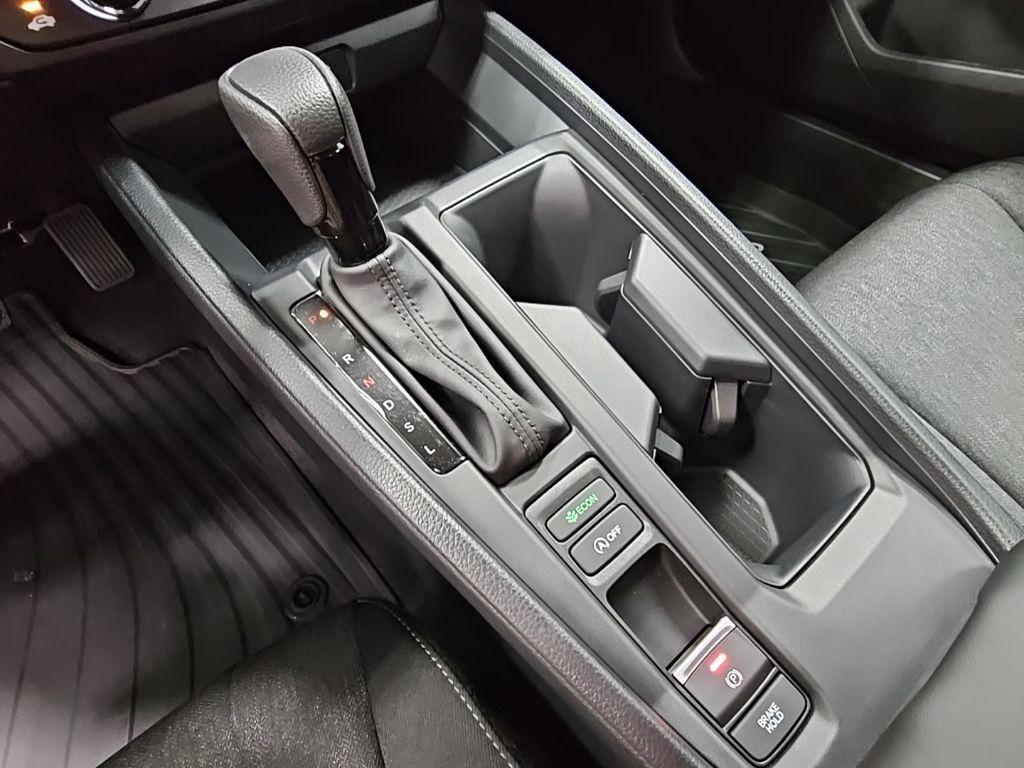 new 2025 Honda Accord car, priced at $30,500