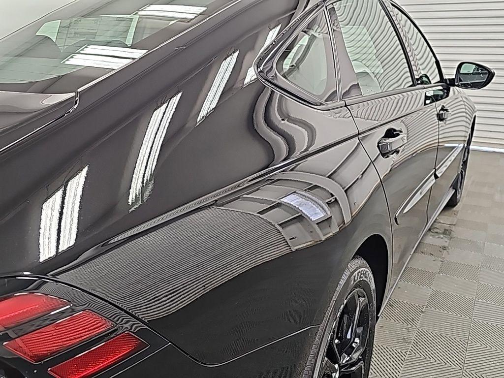 new 2025 Honda Accord car, priced at $30,500