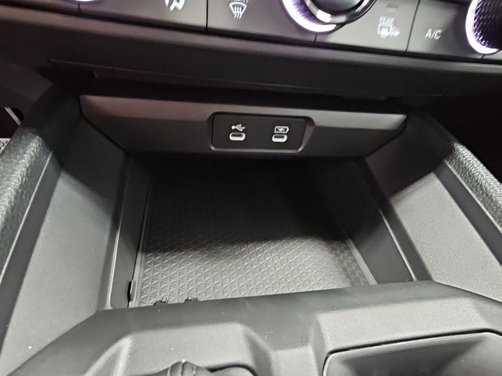 new 2025 Honda Accord car, priced at $30,500