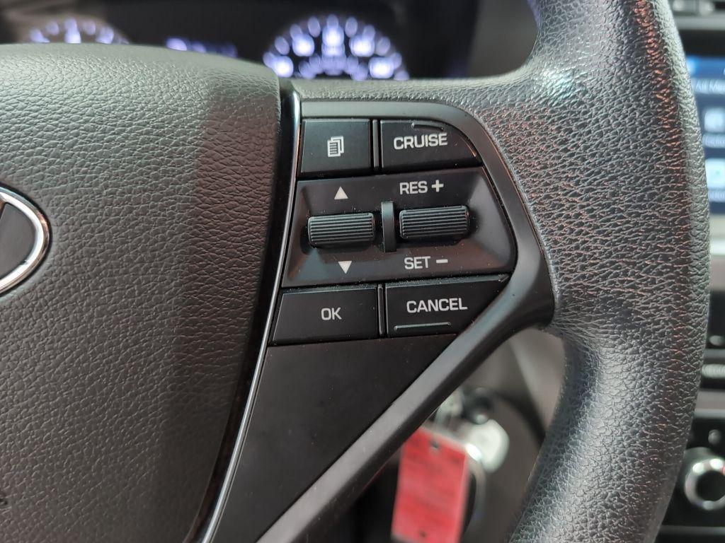 used 2017 Hyundai Sonata car, priced at $12,000