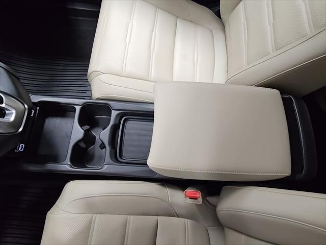 used 2020 Honda CR-V car, priced at $25,250