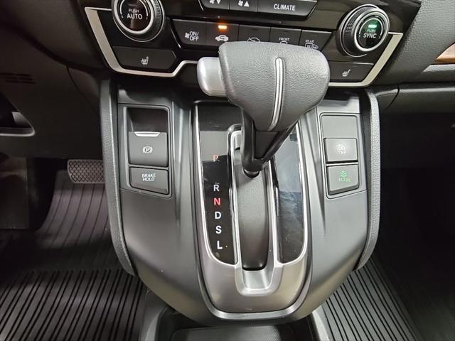 used 2020 Honda CR-V car, priced at $25,250