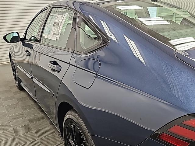 new 2025 Honda Accord car, priced at $31,210