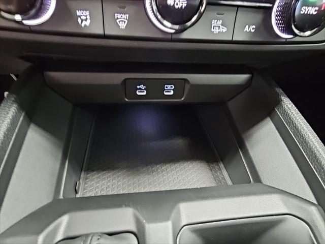 new 2025 Honda Accord car, priced at $31,210