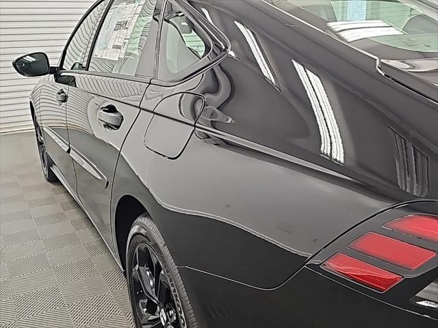 new 2025 Honda Accord car, priced at $31,210