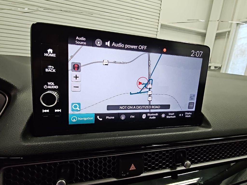used 2022 Honda Civic car, priced at $22,000