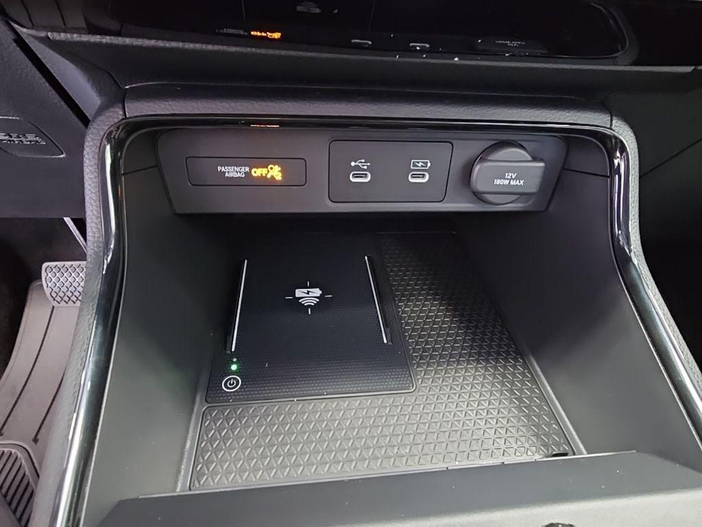 new 2026 Honda CR-V car, priced at $37,305