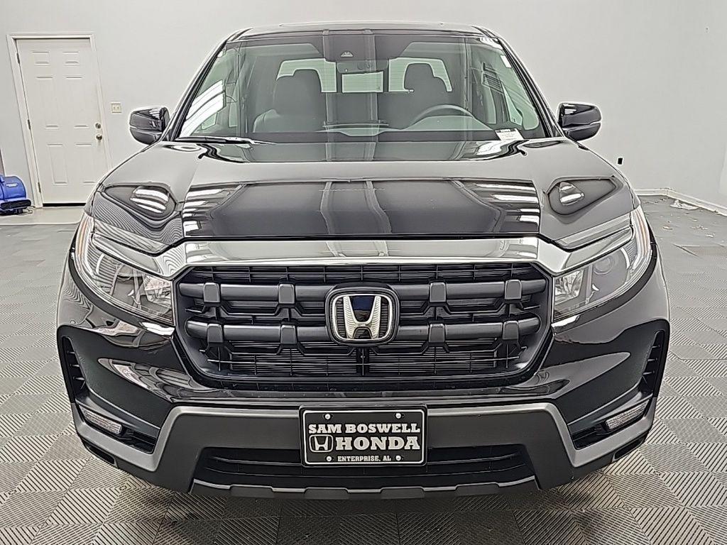 new 2025 Honda Ridgeline car, priced at $42,091