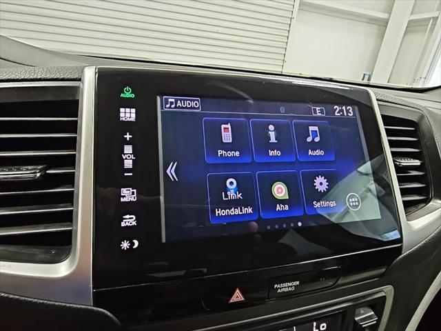 used 2016 Honda Pilot car, priced at $12,000