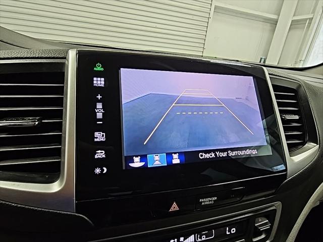 used 2016 Honda Pilot car, priced at $12,000