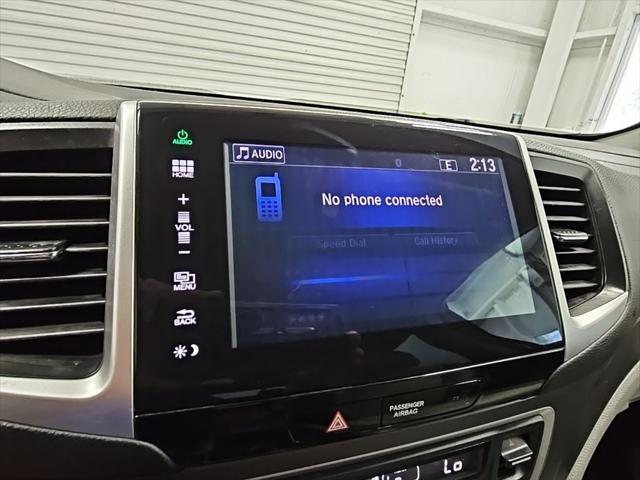 used 2016 Honda Pilot car, priced at $12,000