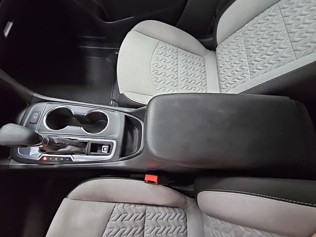 used 2024 Chevrolet Equinox car, priced at $21,000
