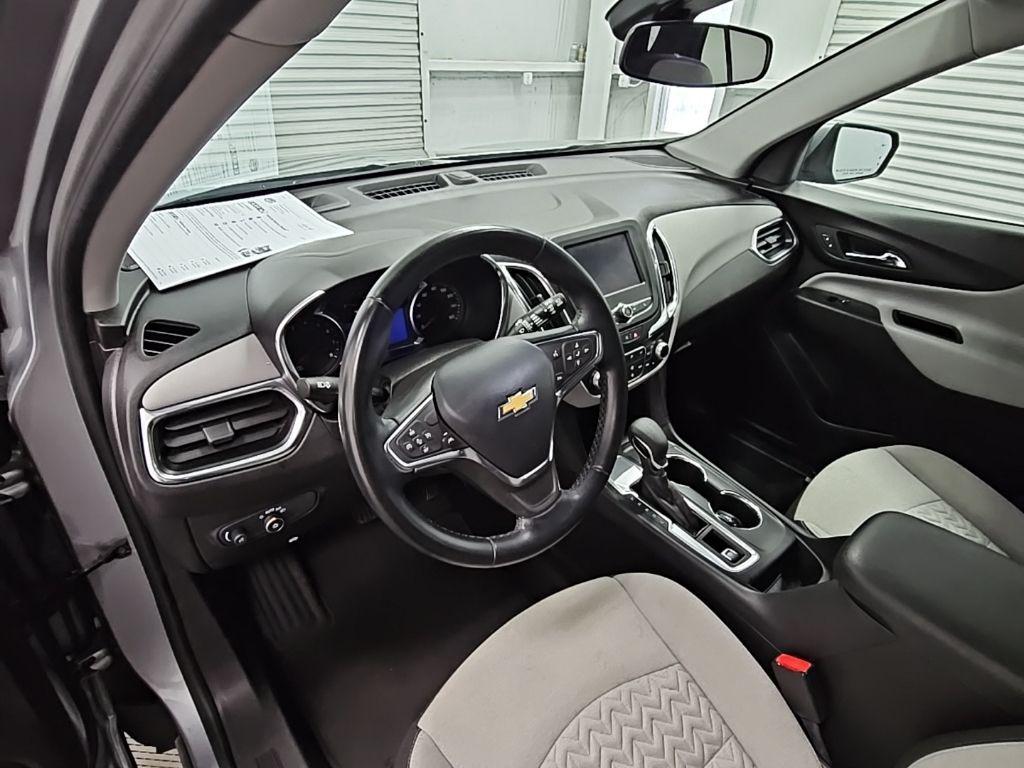 used 2024 Chevrolet Equinox car, priced at $21,000