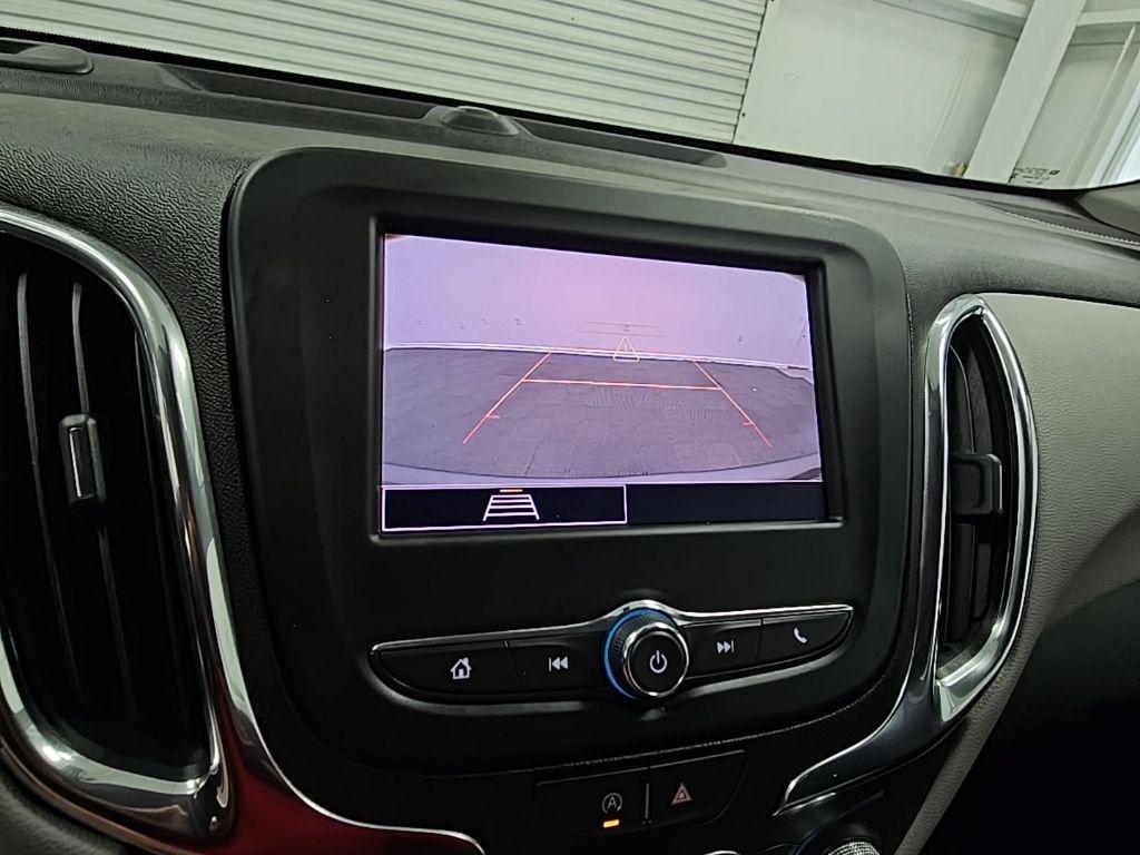 used 2024 Chevrolet Equinox car, priced at $21,000