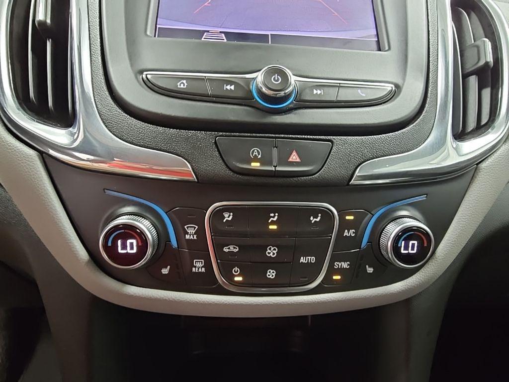 used 2024 Chevrolet Equinox car, priced at $21,000