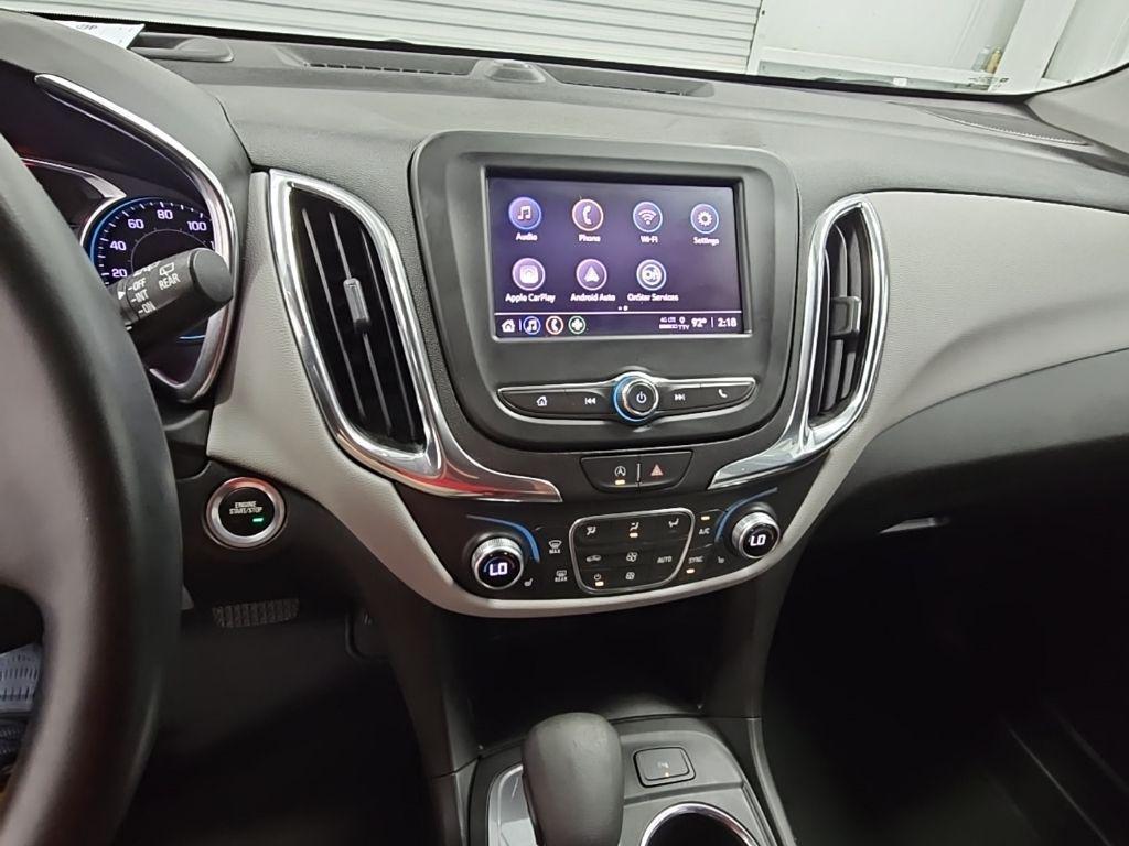 used 2024 Chevrolet Equinox car, priced at $21,000