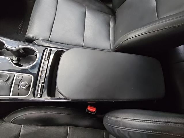 used 2018 Kia Stinger car, priced at $17,500