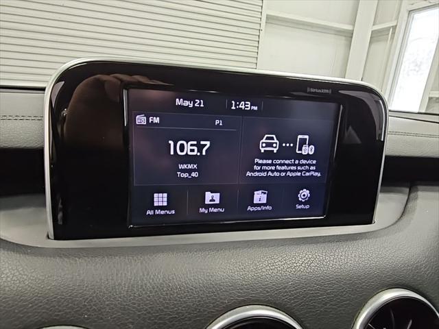 used 2018 Kia Stinger car, priced at $17,500