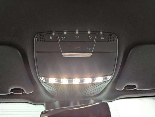 used 2022 Mercedes-Benz GLC 300 car, priced at $24,000