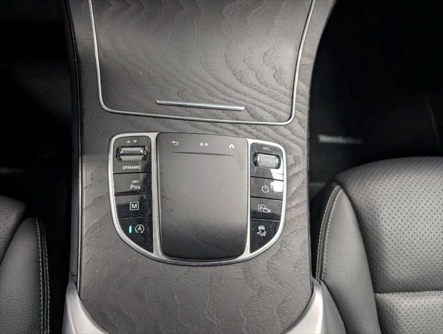 used 2022 Mercedes-Benz GLC 300 car, priced at $24,000