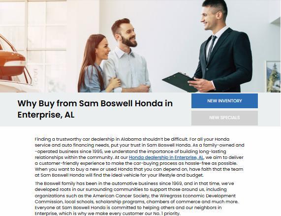 used 2019 Honda Odyssey car, priced at $26,000