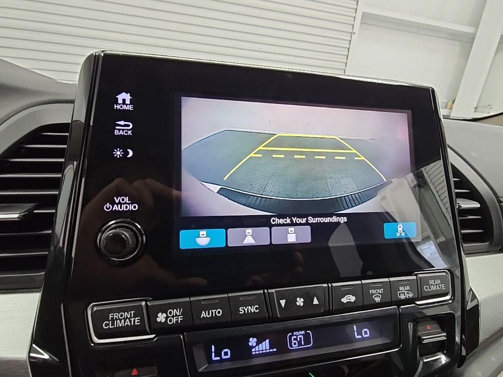 used 2019 Honda Odyssey car, priced at $26,000