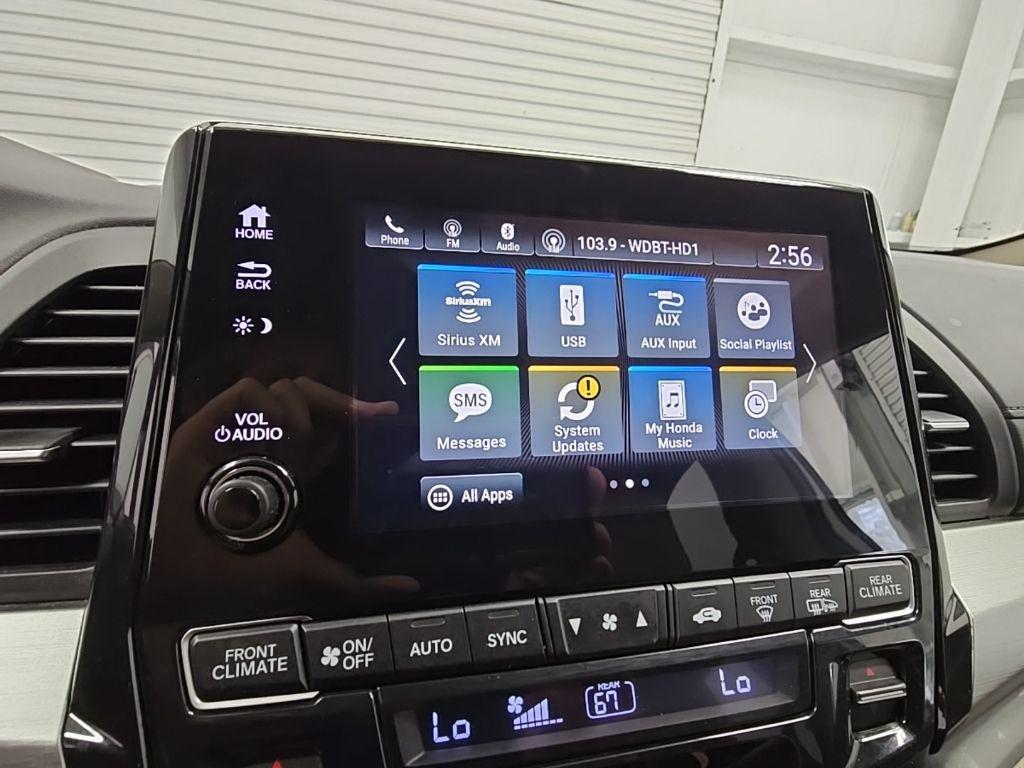 used 2019 Honda Odyssey car, priced at $26,000