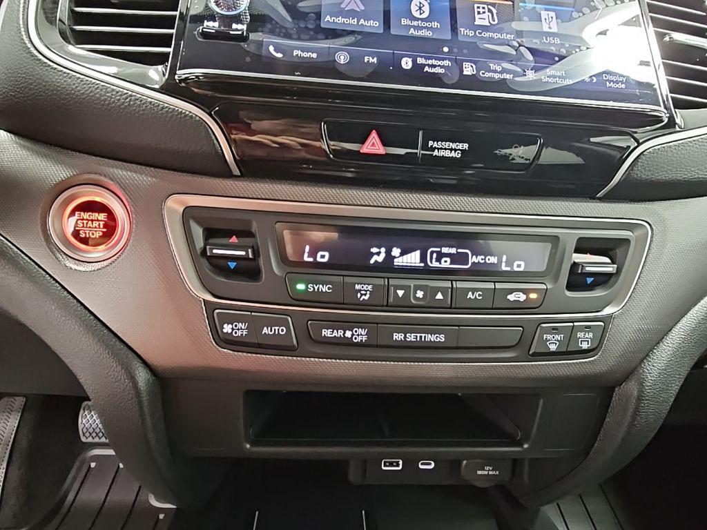 new 2026 Honda Ridgeline car, priced at $42,090