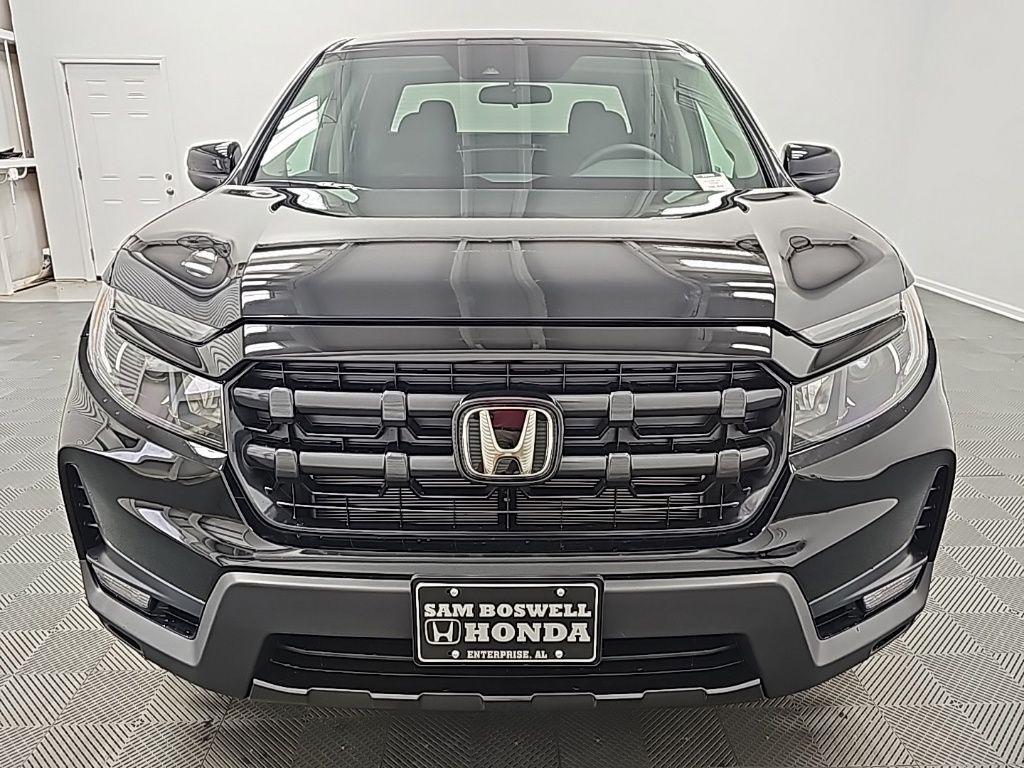 new 2026 Honda Ridgeline car, priced at $42,090