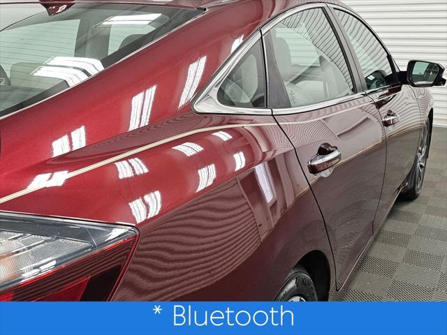 used 2019 Honda Insight car, priced at $17,000