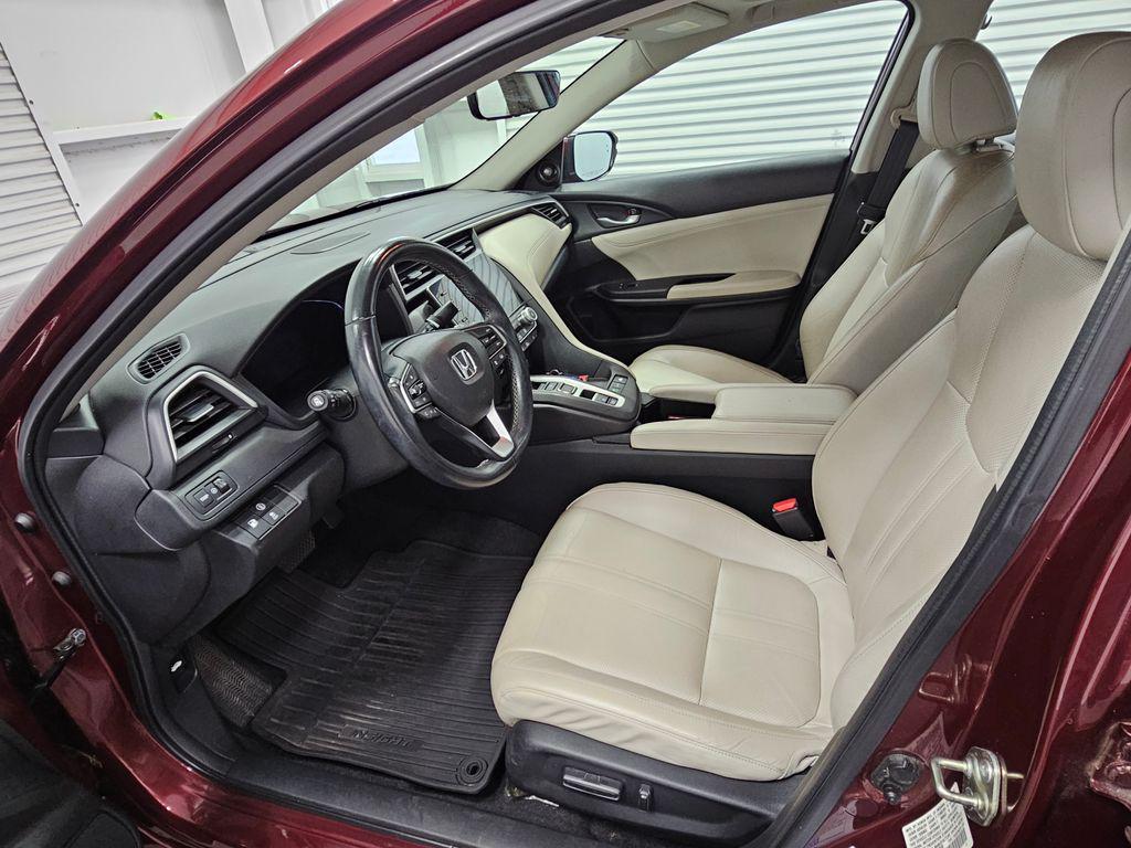 used 2019 Honda Insight car, priced at $14,500
