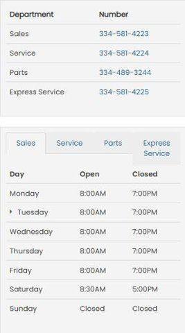 used 2020 Honda HR-V car, priced at $16,000