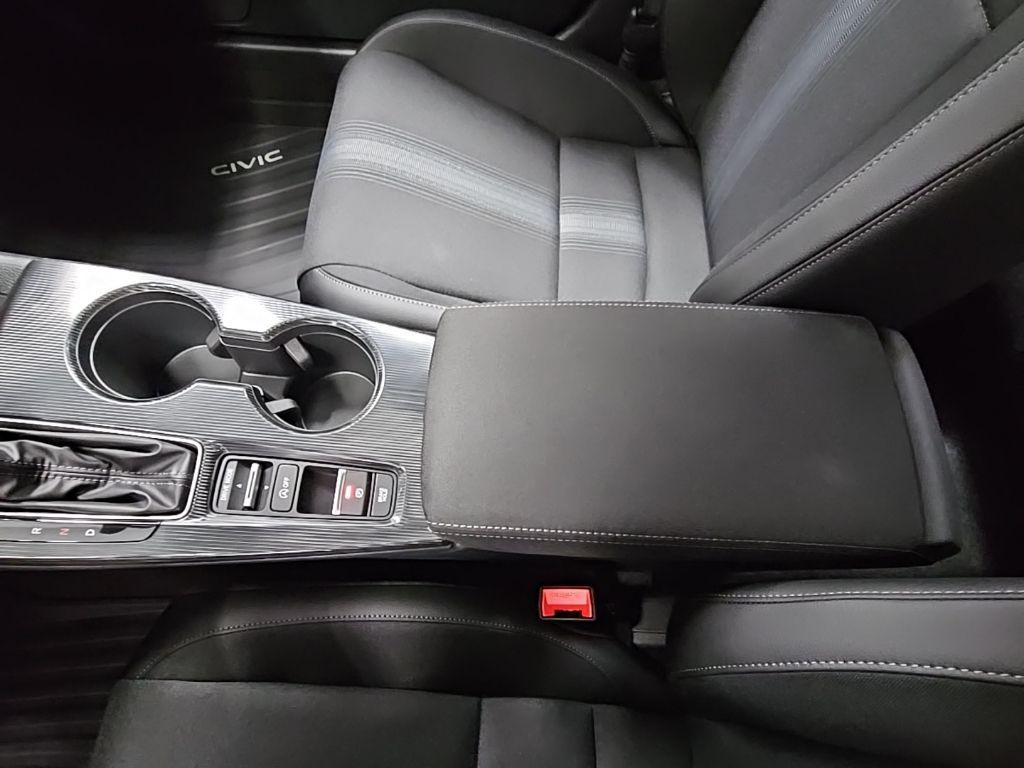 new 2026 Honda Civic car, priced at $27,500
