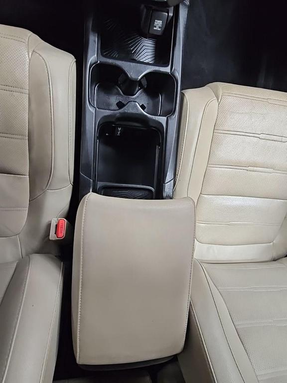used 2019 Honda CR-V car, priced at $18,500