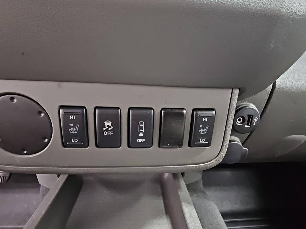 used 2019 Nissan Frontier car, priced at $20,000